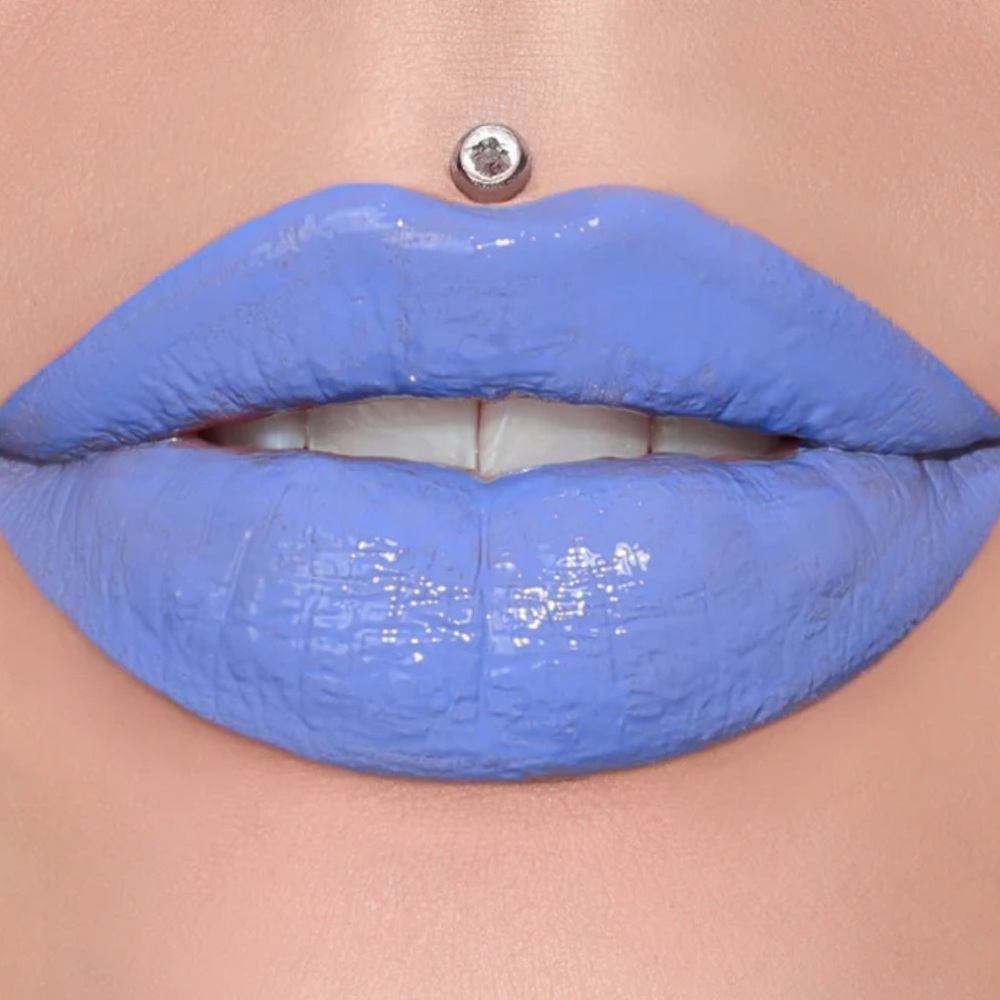 JEFFREE STAR - NO APOLOGIES Supreme Gloss Lip Gloss NIB